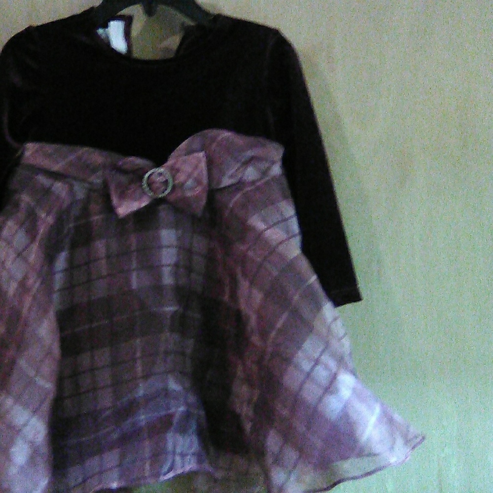 Dress - Picture 4 of 5